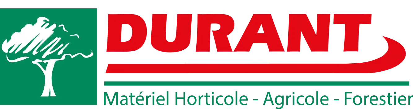 Logo Durant