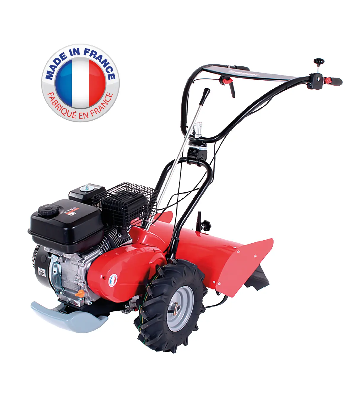 Roto 404HD